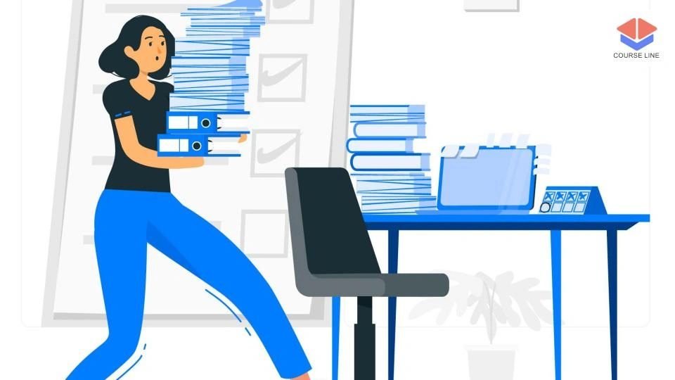 Document Control Level 8 Advanced Diploma Course Thumbnail