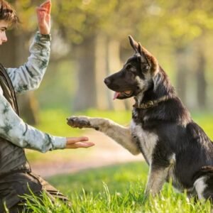 Dog Training Level 8 Advanced Diploma Course Thumbnail