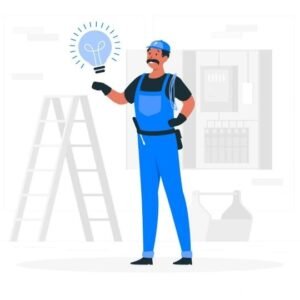 Domestic Electrician Level 3 Advanced Diploma Course Thumbnail