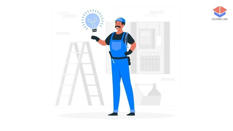 Domestic Electrician Level 3 Advanced Diploma Course Thumbnail