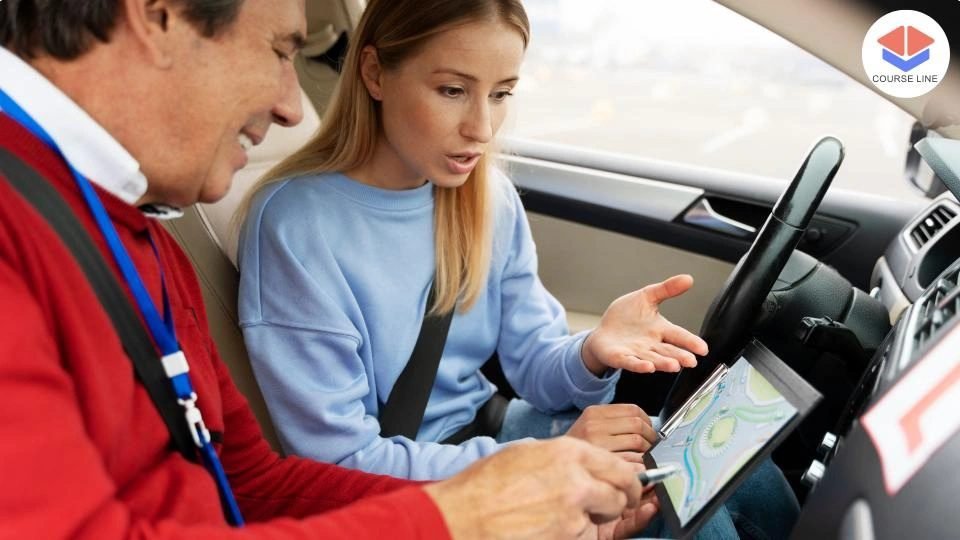 Driver CPC Made Easy: Your Complete Guide to Compliance Course Thumbnail
