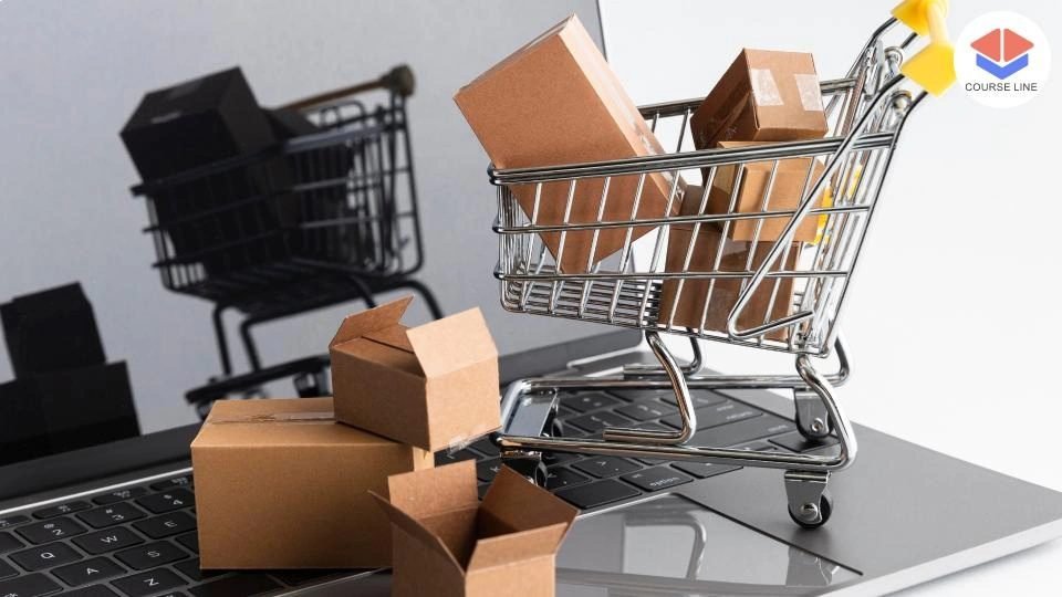 Master eBay dropshipping from store setup to product sourcing and scaling for long-term success.
