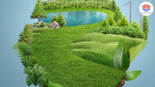 Ecology Level 8 Advanced Diploma Course Thumbnail