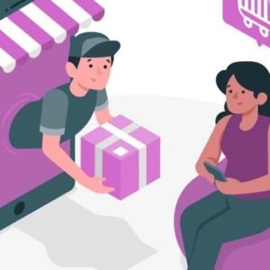 Ecommerce Level 7 Advanced Diploma Course Thumbnail