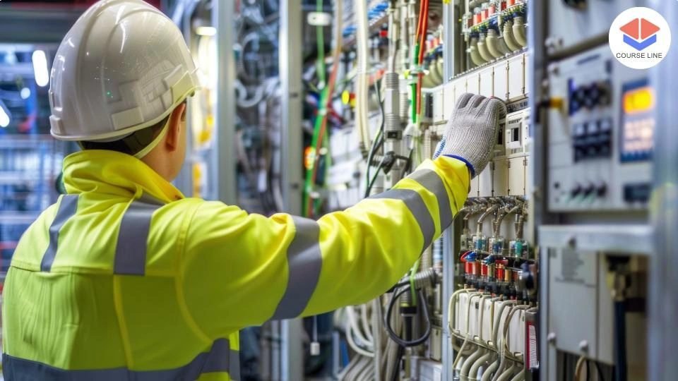 Electrical Engineering Level 7 Advanced Diploma Course Thumbnail