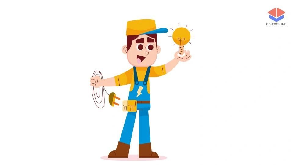 Electrician Level 5 Advanced Diploma Course Thumbnail