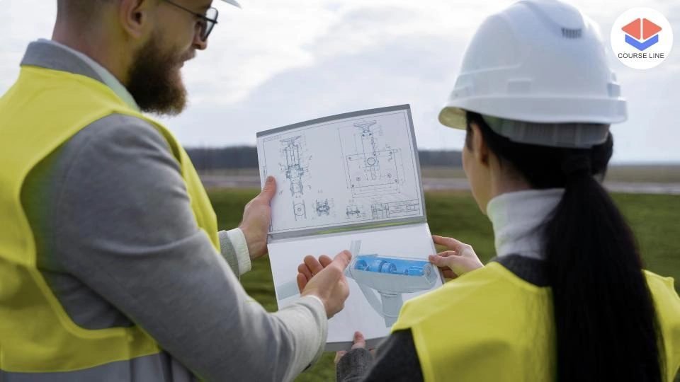 Energy Engineering Level 3 Advanced Diploma Course Thumbnail