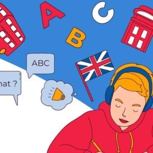 English Grammar Level 3 Advanced Diploma Course Thumbnail