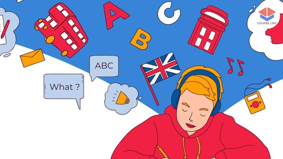 English Grammar Level 3 Advanced Diploma Course Thumbnail