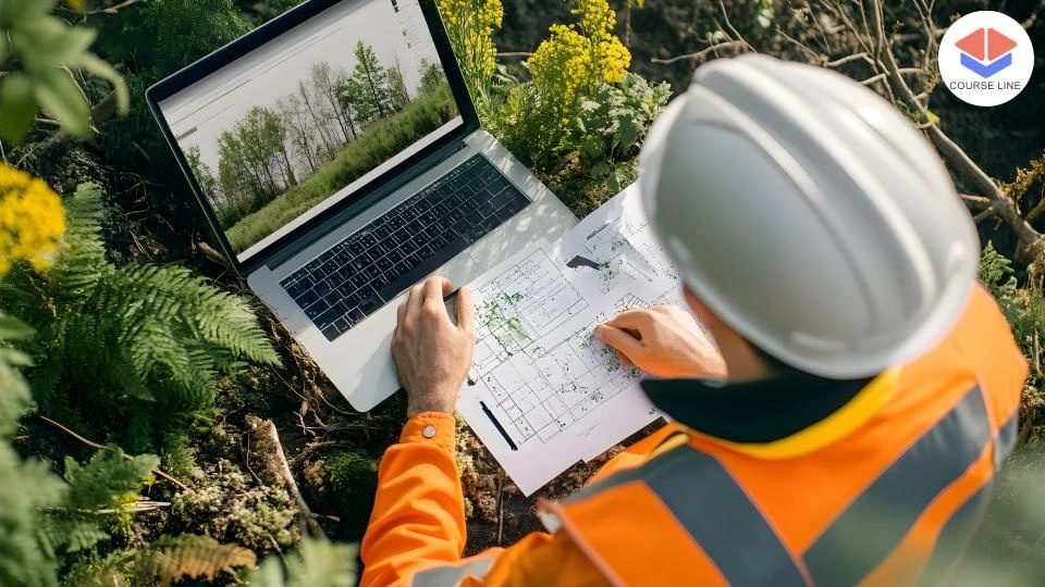 Environmental Engineering Level 8 Advanced Diploma Course Thumbnail