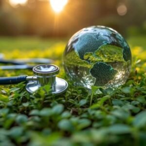 Environmental Health Level 5 Advanced Diploma Course Thumbnail