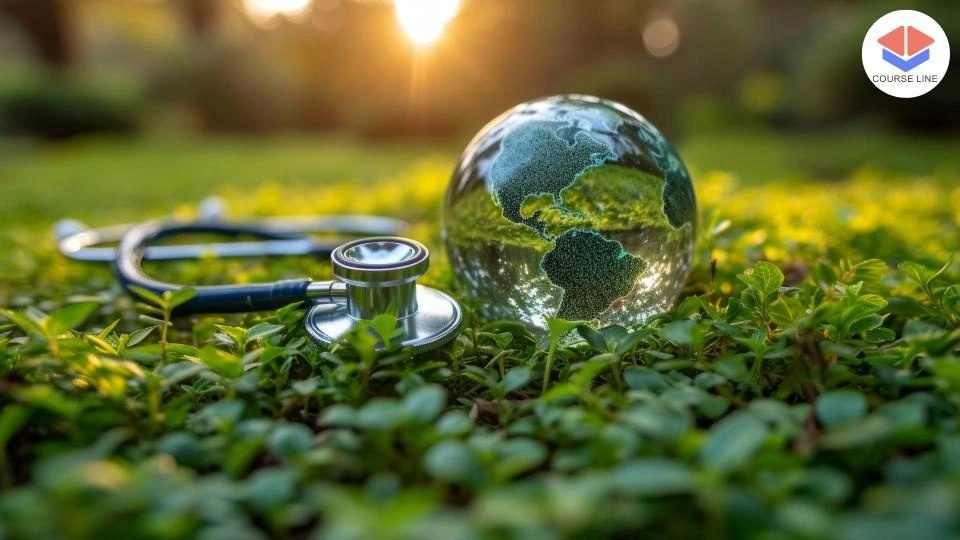 Environmental Health Level 5 Advanced Diploma Course Thumbnail