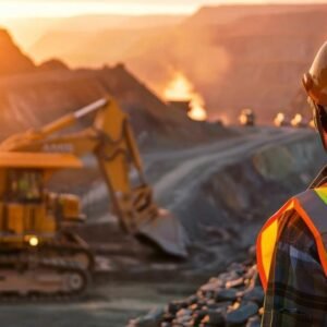 Environmental Management in Mining Level 3 Advanced Diploma Course Thumbnail
