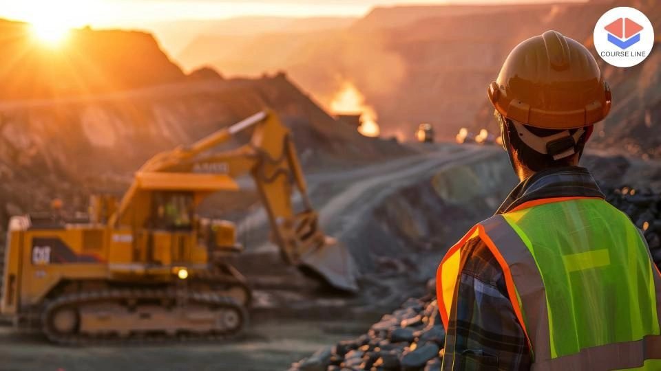 Environmental Management in Mining Level 3 Advanced Diploma Course Thumbnail