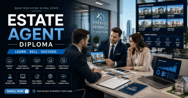 Advanced Estate Agency Course