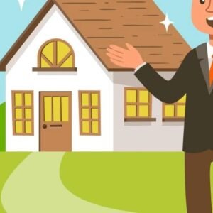 Estate Agent Level 3 Advanced Diploma Course Thumbnail
