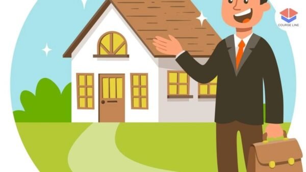 Estate Agent Level 3 Advanced Diploma Course Thumbnail