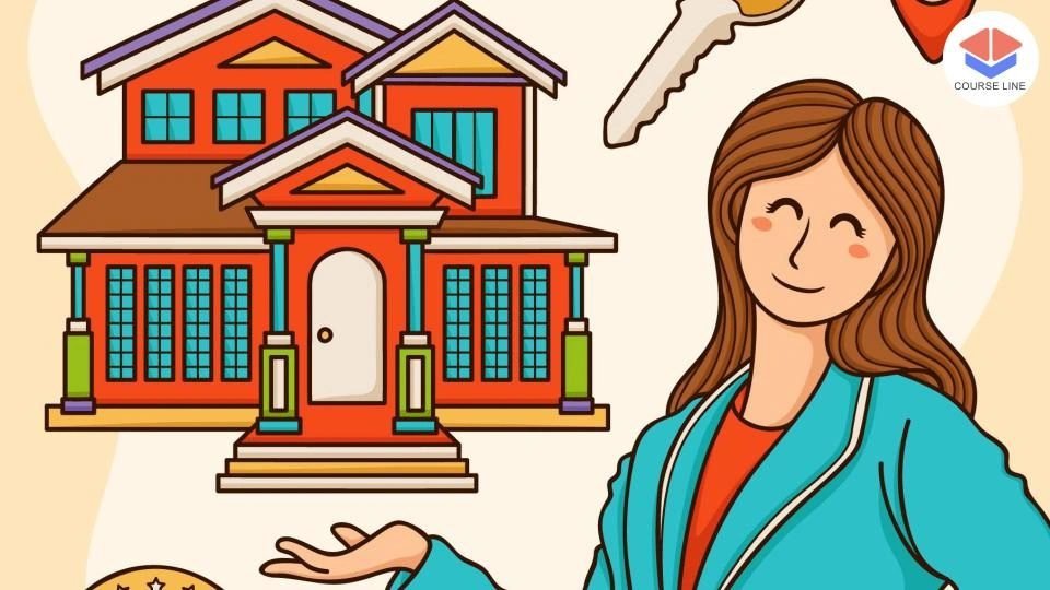 Estate Agent Level 5 Advanced Diploma Course Thumbnail