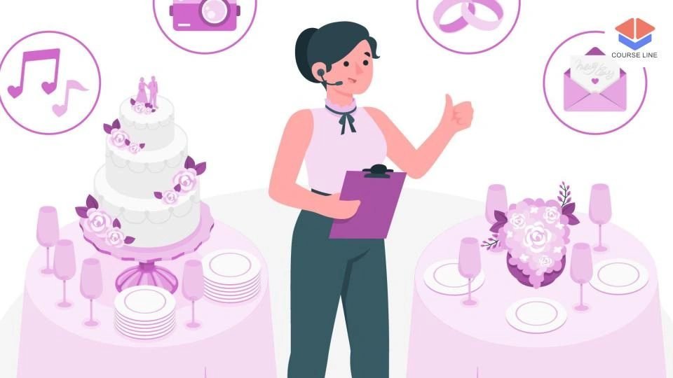 Event Management Course Thumbnail