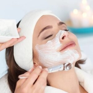 Facial Massage Level 7 Advanced Diploma Course Thumbnail