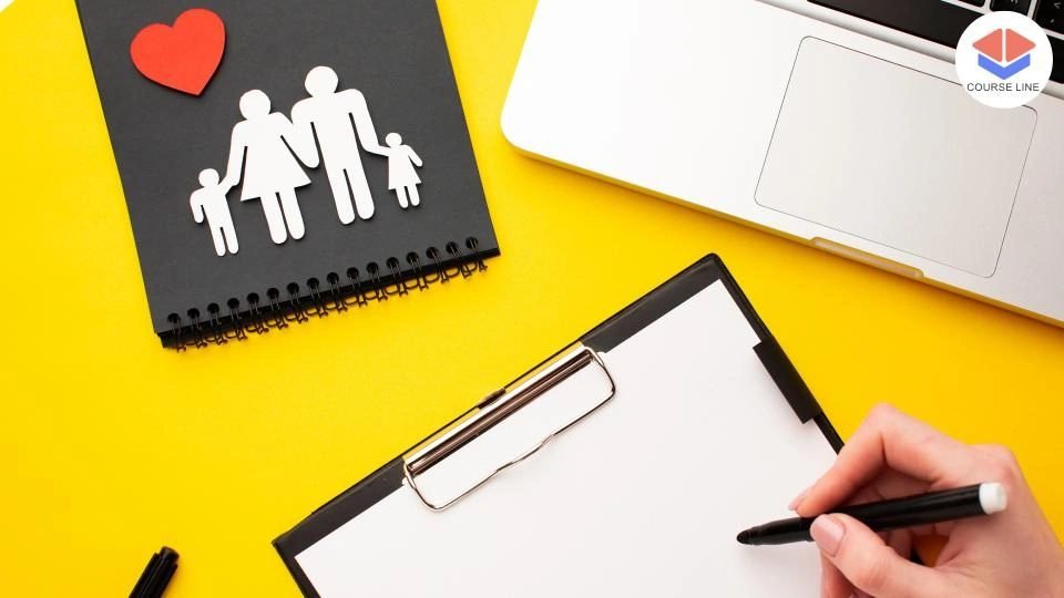 Family Law: Key Principles and Practical Applications Course Thumbnail