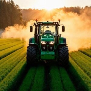 Farming Level 5 Advanced Diploma Course Thumbnail