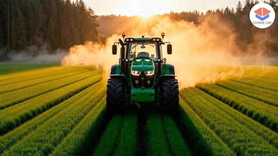 Farming Level 5 Advanced Diploma Course Thumbnail