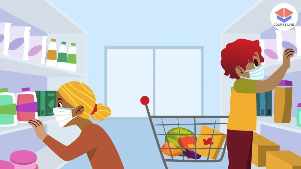 Fast-Moving Consumer Goods (FMCG) Course Thumbnail
