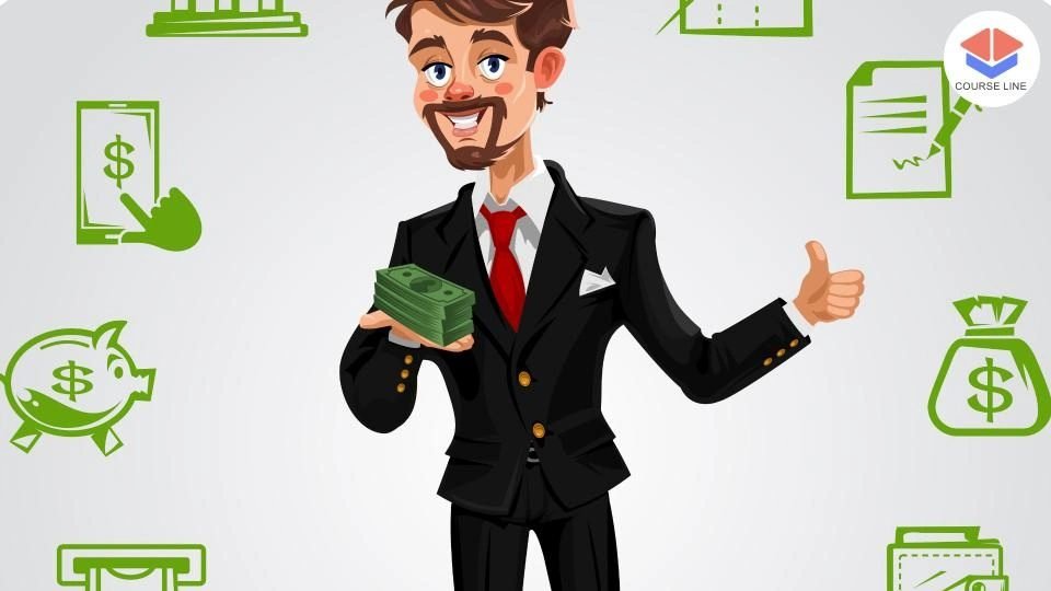 Financial Advisor Level 5 Advanced Diploma Course Thumbnail