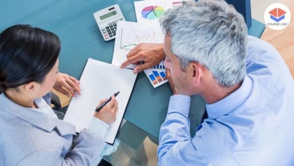 Financial Advisory: A Comprehensive Guide Course Thumbnail