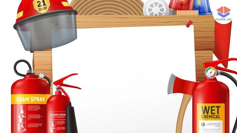 Fire Marshal Level 3 Advanced Diploma Course Thumbnail