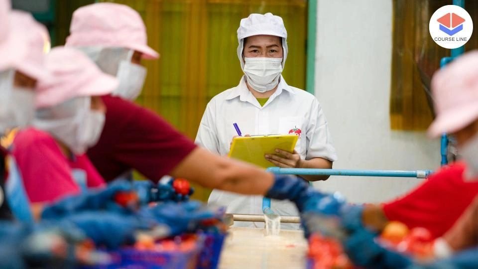 Food Hygiene and Safety Level 8 Advanced Diploma Course Thumbnail