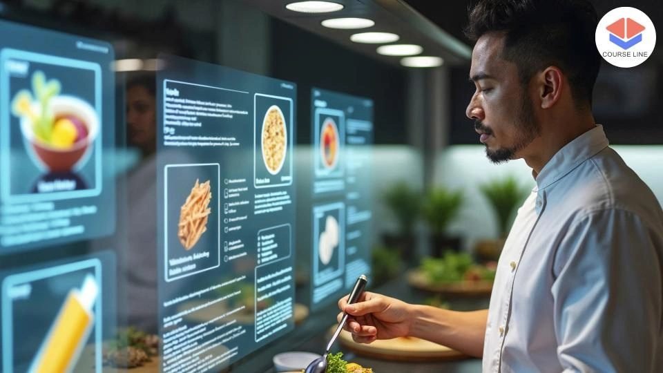 Food Science and Technology Level 3 Advanced Diploma Course Thumbnail