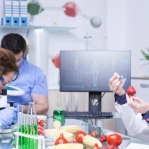 Food Science Level 8 Advanced Diploma Course Thumbnail
