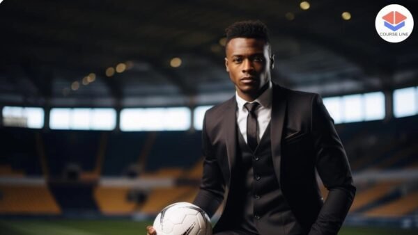 Football Agent Level 3 Advanced Diploma Course Thumbnail