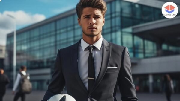 Football Agent Level 8 Advanced Diploma Course Thumbnail
