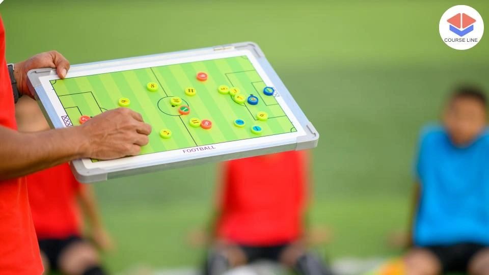 Football Coaching Level 6 Advanced Diploma Course Thumbnail