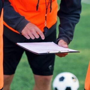 Football Coaching Level 8 Advanced Diploma Course Thumbnail