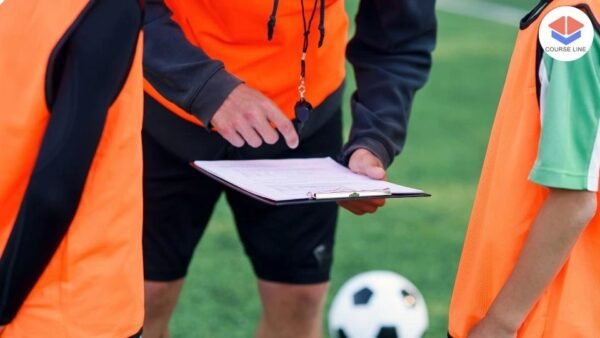 Football Coaching Level 8 Advanced Diploma Course Thumbnail