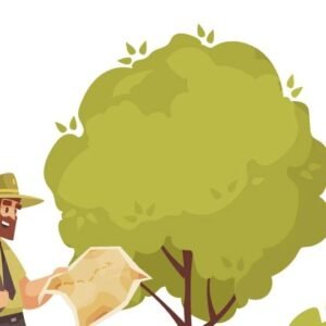 Foraging Level 3 Advanced Diploma Course Thumbnail