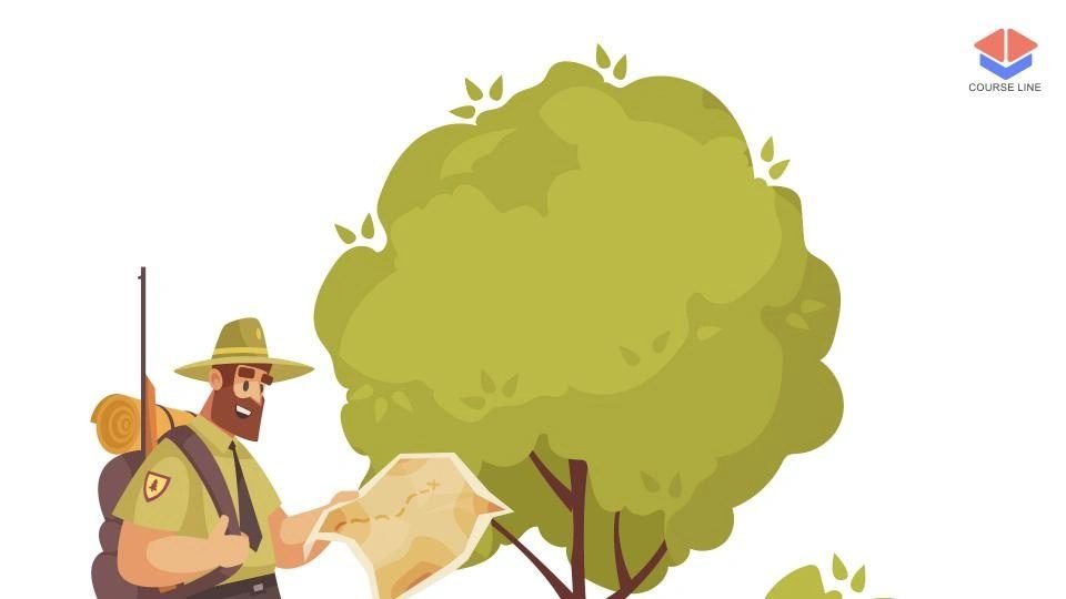 Foraging Level 3 Advanced Diploma Course Thumbnail