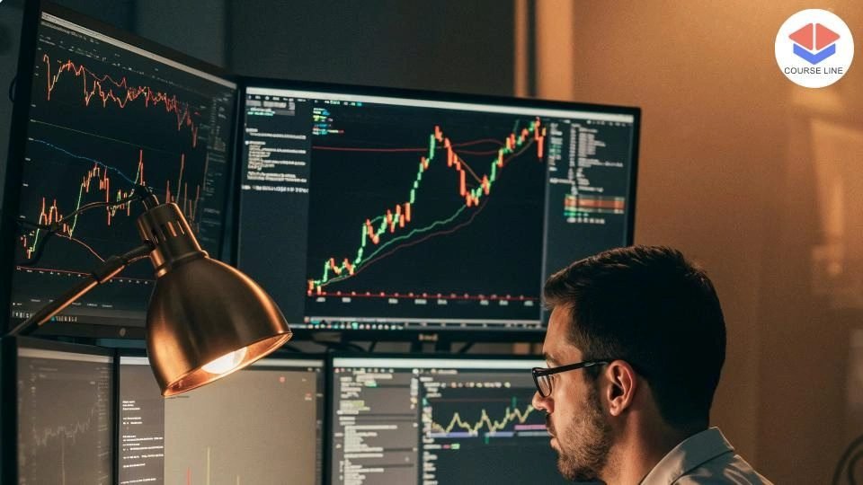 Forex Trading Mastery: From Beginner to Advanced Strategies Course Thumbnail