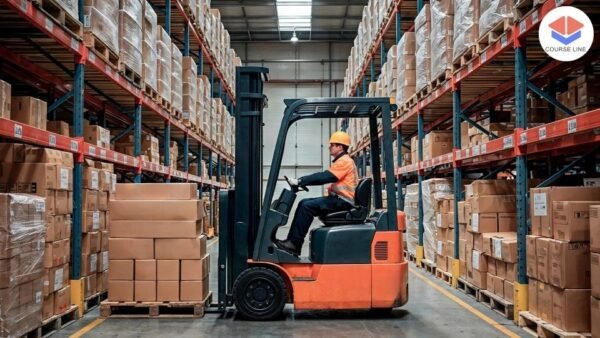 Forklift Level 7 Advanced Diploma Course Thumbnail