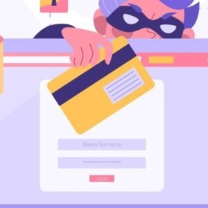 Fraud Detection Level 3 Advanced Diploma Course Thumbnail