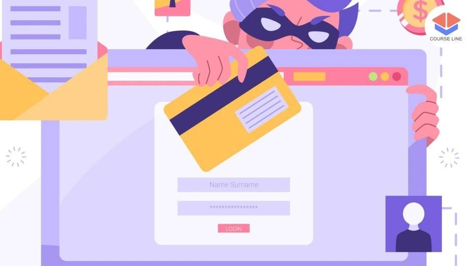 Fraud Detection Level 3 Advanced Diploma Course Thumbnail