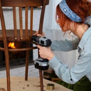 Furniture Restoration Essentials Course Thumbnail