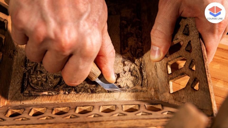 Furniture Restoration Level 3 Advanced Diploma Course Thumbnail