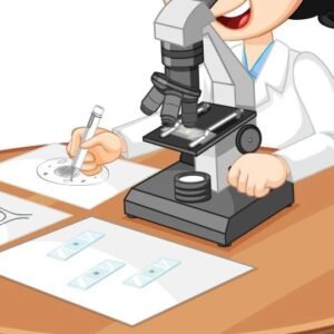 GCSE Biology Course Thumbnail