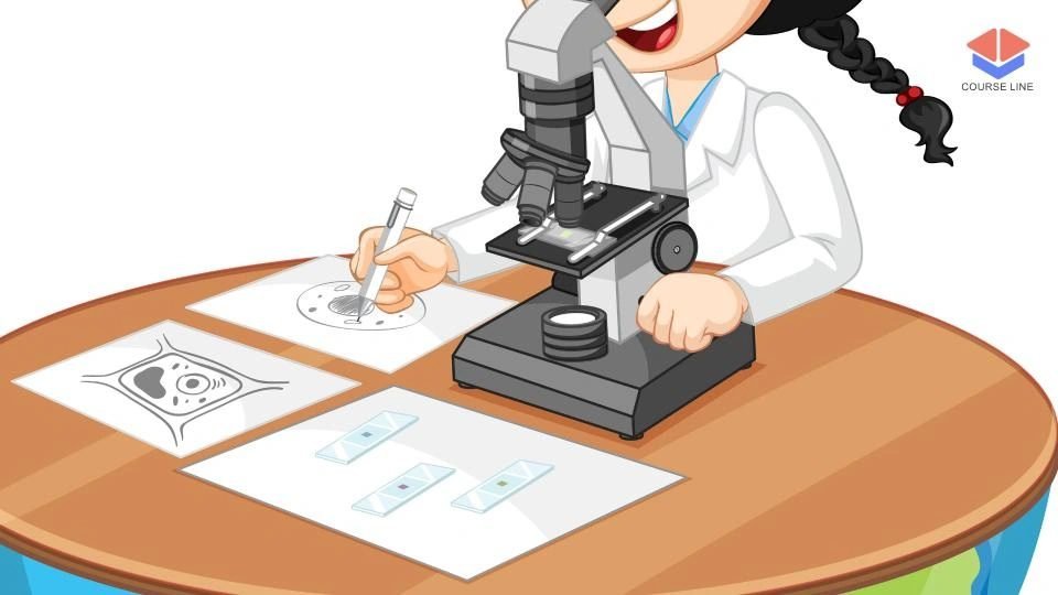 GCSE Biology Course Thumbnail