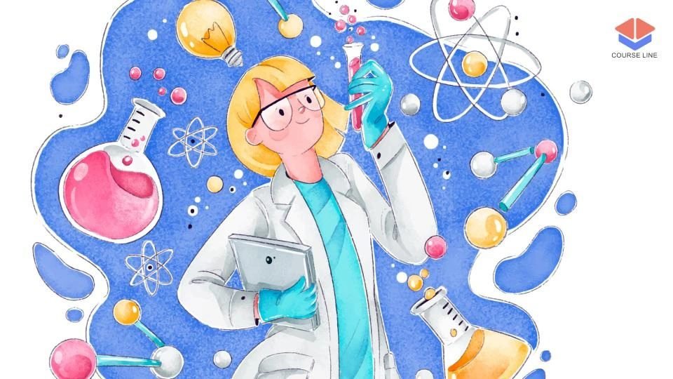 GCSE Chemistry Course Thumbnail